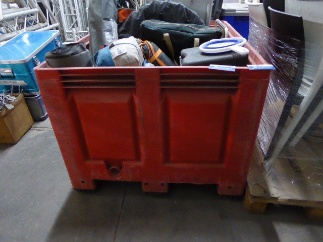 Plastic bak - afbeelding 2 van  3