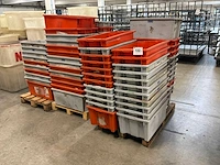 Plastic bakken (80x) - afbeelding 3 van  4