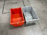 Plastic bakken (80x) - afbeelding 4 van  4