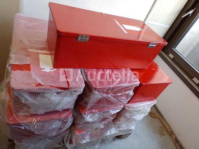 Plastic brandblusserdozen - afbeelding 3 van  5