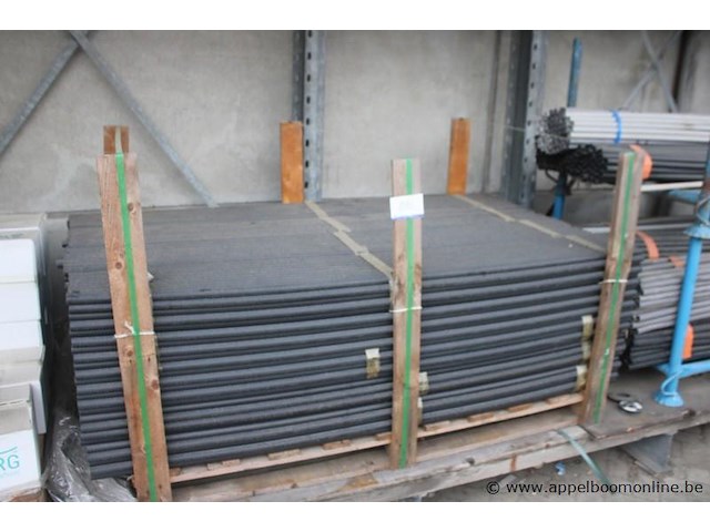 Plastic buizen , 300 stuks, d22/26 mm - afbeelding 1 van  2