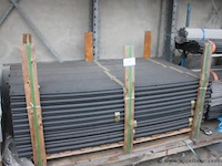 Plastic buizen , 300 stuks, d22/26 mm - afbeelding 1 van  2