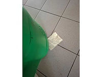 Plastic bussen met vultuit - afbeelding 1 van  2