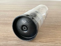 Plastic flesjes dispenser rtf 150 ml. (11666x) - afbeelding 4 van  4