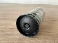 Plastic flesjes dispenser rtf 150 ml. (2177x) - afbeelding 3 van  3