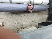 Plastic folie op rol - bouw & constructie - afbeelding 2 van  2