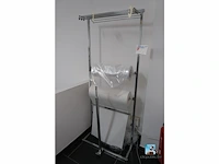 Plastic foliedispenser - afbeelding 2 van  6