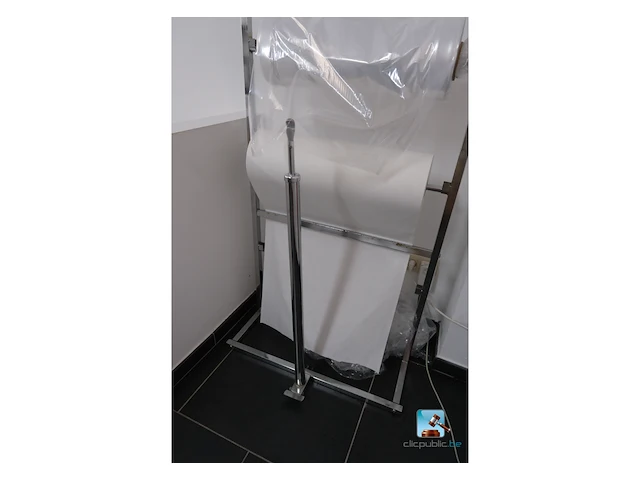 Plastic foliedispenser - afbeelding 3 van  6