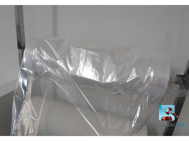 Plastic foliedispenser - afbeelding 4 van  6