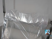 Plastic foliedispenser - afbeelding 4 van  6