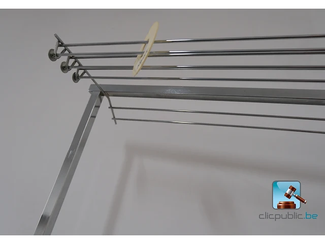 Plastic foliedispenser - afbeelding 5 van  6