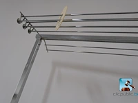 Plastic foliedispenser - afbeelding 5 van  6