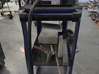 Plastic fusion betag