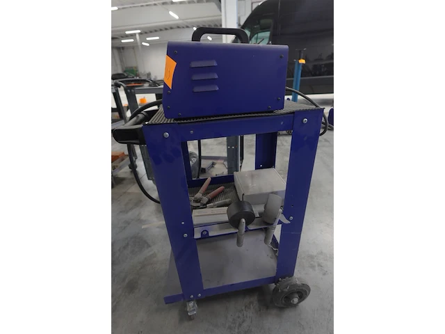 Plastic fusion betag - afbeelding 2 van  6