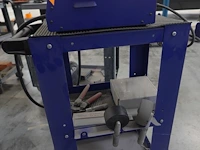 Plastic fusion betag - afbeelding 2 van  6