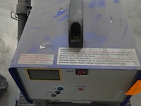 Plastic fusion betag - afbeelding 3 van  6