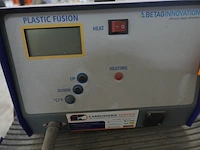 Plastic fusion betag - afbeelding 4 van  6