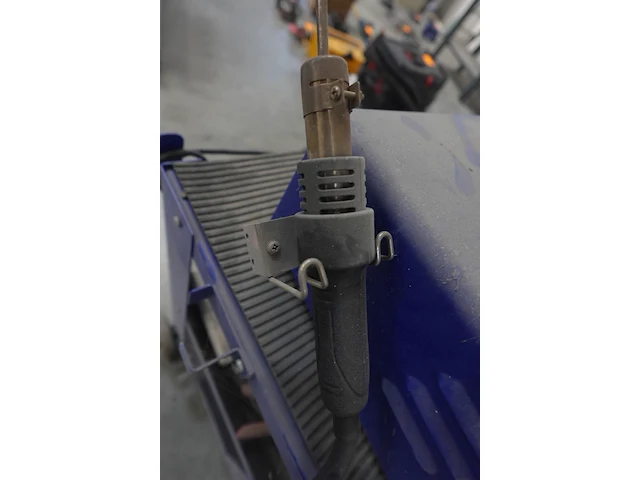 Plastic fusion betag - afbeelding 5 van  6