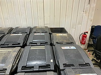 Plastic omnium afvalcontainer (27x) - afbeelding 3 van  14