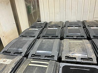 Plastic omnium afvalcontainer (27x) - afbeelding 4 van  14