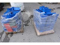 Plastic opslagbakken - afbeelding 4 van  7