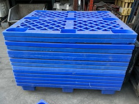 Plastic pallet (15x) - afbeelding 4 van  4