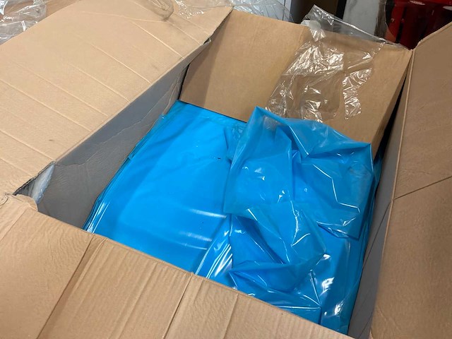 Plastic smeltzakken - afbeelding 3 van  5