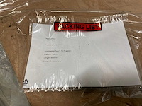 Plastic smeltzakken - afbeelding 5 van  5