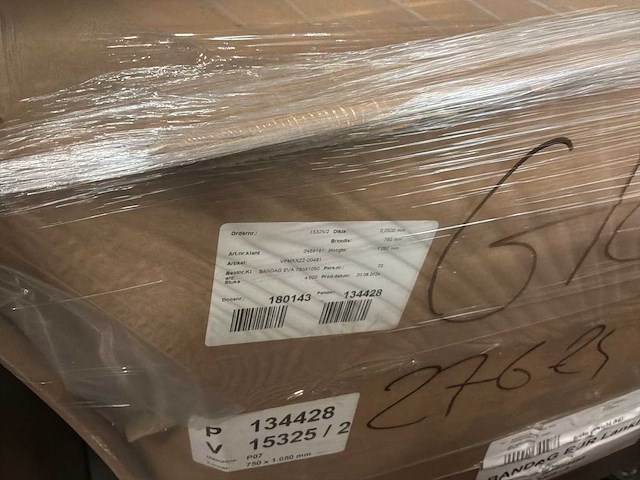 Plastic smeltzakken - afbeelding 4 van  5