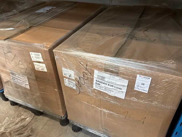 Plastic smeltzakken - afbeelding 1 van  7