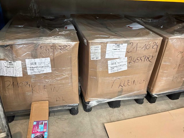 Plastic smeltzakken - afbeelding 3 van  7