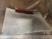 Plastic smeltzakken - afbeelding 5 van  7