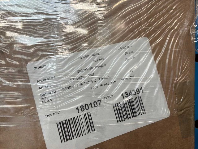 Plastic smeltzakken - afbeelding 4 van  7