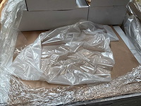 Plastic smeltzakken - afbeelding 1 van  4