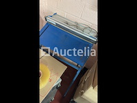 Plastic verpakkingssealer almere super magnet sealer 500