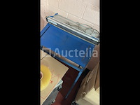 Plastic verpakkingssealer almere super magnet sealer 500