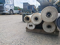Plasticfolie op rol - bouw & constructie - afbeelding 2 van  2