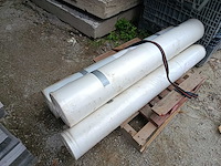 Plasticfolie op rol - bouw & constructie - afbeelding 1 van  2