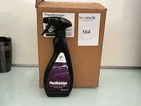 Plasticreiniger(6x) - afbeelding 1 van  1