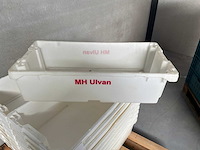 Plastiek bakken (20x) - afbeelding 2 van  3