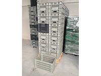 Plastiek bakken (37x) - afbeelding 1 van  4