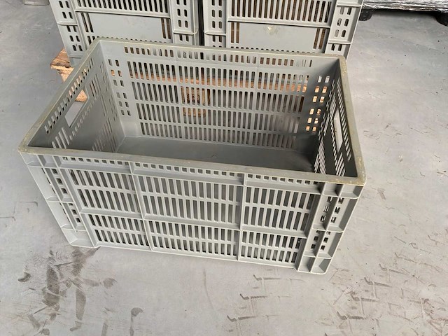 Plastiek bakken (37x) - afbeelding 2 van  4