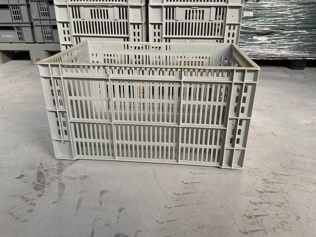 Plastiek bakken (37x) - afbeelding 3 van  4