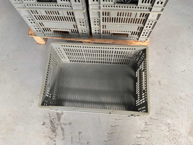 Plastiek bakken (37x) - afbeelding 4 van  4