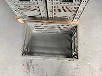 Plastiek bakken (37x) - afbeelding 4 van  4