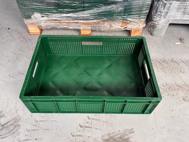 Plastiek bakken (44x) - afbeelding 2 van  4