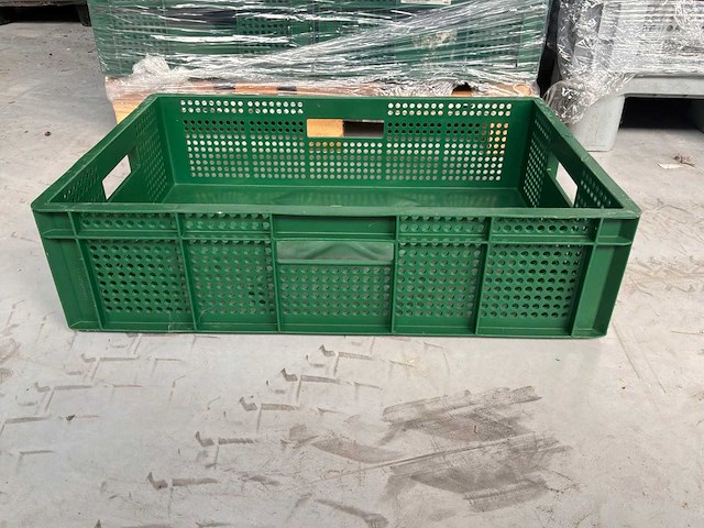 Plastiek bakken (44x) - afbeelding 3 van  4