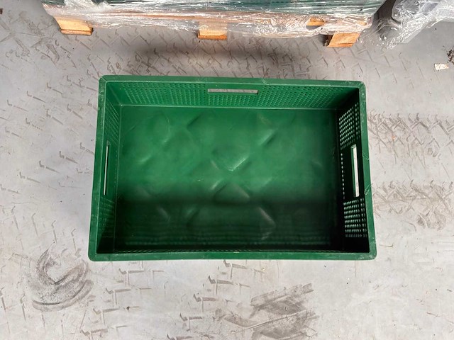 Plastiek bakken (44x) - afbeelding 4 van  4