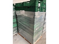 Plastiek bakken (44x) - afbeelding 1 van  3