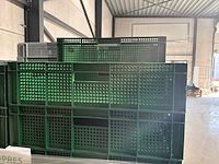 Plastiek bakken (44x) - afbeelding 2 van  3